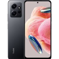 Xiaomi Redmi Note 12 4GB/128GB с NFC международная версия (серый оникс)