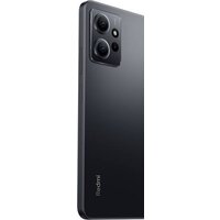 Xiaomi Redmi Note 12 4GB/128GB с NFC международная версия (серый оникс) Image #3
