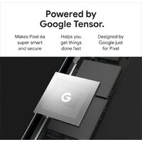 Google Pixel 6a 6GB/128GB (мел) Image #5