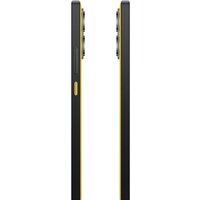 POCO X6 Pro 12GB/512GB с NFC международная версия (желтый) Image #5