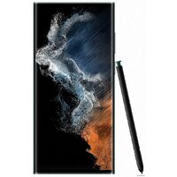 Samsung Galaxy S22 Ultra 5G SM-S908E/DS 12GB/512GB (зеленый) Image #16