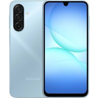 Samsung Galaxy A17 4G SM-A175F 4GB/128GB (голубой)