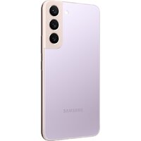 Samsung Galaxy S22 5G SM-S901E/DS 8GB/256GB (фиолетовый) Image #6