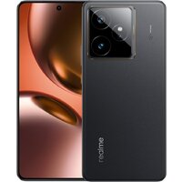 Realme GT7 RMX5061 8GB/256GB международная версия (ледяной черный) Image #1