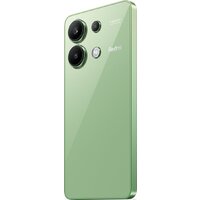 Xiaomi Redmi Note 13 6GB/128GB без NFC международная версия (мятно-зеленый) Image #4