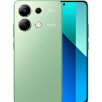 Xiaomi Redmi Note 13 6GB/128GB без NFC международная версия (мятно-зеленый) Image #1