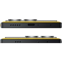 POCO X6 Pro 8GB/256GB с NFC международная версия (желтый) Image #6