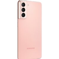 Samsung Galaxy S21 5G 8GB/128GB (розовый фантом) Image #6