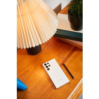 Samsung Galaxy S22 Ultra 5G SM-S908B/DS 12GB/128GB (белый фантом) Image #23