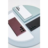 Samsung Galaxy S22 Ultra 5G SM-S908B/DS 12GB/128GB (белый фантом) Image #20