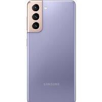 Samsung Galaxy S21 5G SM-G9910 8GB/128GB (фиолетовый фантом) Image #3