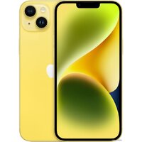 Apple iPhone 14 Plus Dual SIM 512GB (желтый)