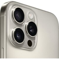 Apple iPhone 16 Pro Max Dual SIM 512GB (природный титан) Image #3