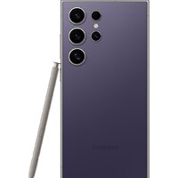 Samsung Galaxy S24 Ultra SM-S928N 1TB (титановый фиолетовый) Image #5