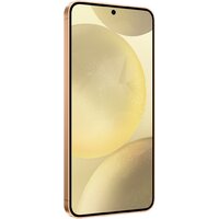 Samsung Galaxy S24 8GB/256GB SM-S921B Exynos (оранжевый титан) Image #6