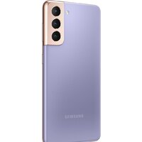 Samsung Galaxy S21 5G 8GB/128GB (фиолетовый фантом) Image #6