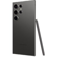 Samsung Galaxy S24 Ultra SM-S928N 1TB (титановый черный) Image #7