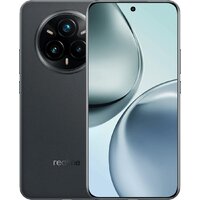 Realme 14 Pro+ RMX5051 8GB/256GB международная версия (серая замша) Image #1