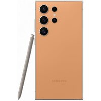 Samsung Galaxy S24 Ultra SM-S928N 512GB (оранжевый титан) Image #5