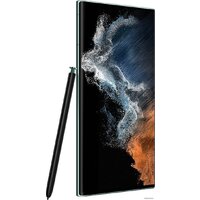 Samsung Galaxy S22 Ultra 5G SM-S908B/DS 12GB/128GB (зеленый) Image #4