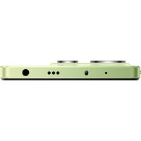 Xiaomi Redmi Note 14 6GB/128GB международная версия (зеленый) + умные часы Xiaomi Redmi Watch 3 (черный) по акции Image #14