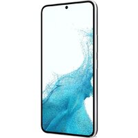 Samsung Galaxy S22 5G SM-S9010 8GB/128GB (белый фантом) Image #4