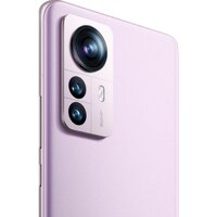 Xiaomi 12 Pro 12GB/256GB международная версия (фиолетовый) Image #4
