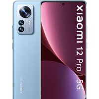 Xiaomi 12 Pro 12GB/256GB международная версия (синий)