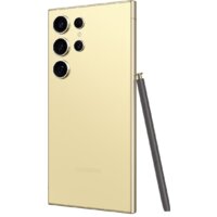 Samsung Galaxy S24 Ultra SM-S928N 512GB (титановый желтый) Image #7