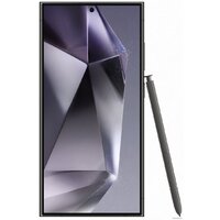 Samsung Galaxy S24 Ultra SM-S928N 256GB (синий титан) Image #3