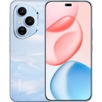 HONOR 400 Pro 12GB/256GB международная версия (голубой)