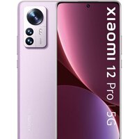 Xiaomi 12 Pro 8GB/256GB международная версия (фиолетовый)