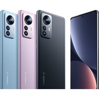Xiaomi 12 Pro 8GB/256GB международная версия (фиолетовый) Image #6
