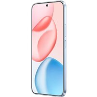 HONOR 400 12GB/256GB международная версия (голубой) Image #4
