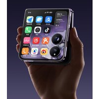 Xiaomi MIX Flip 12GB/512GB китайская версия (черный) Image #13