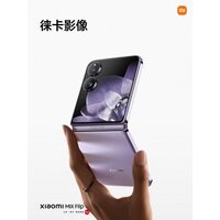 Xiaomi MIX Flip 12GB/512GB китайская версия (черный) Image #12