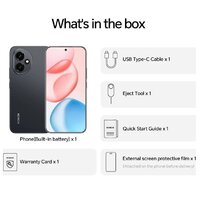 HONOR 400 12GB/256GB международная версия (черный) Image #10