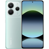 Xiaomi Redmi Note 14 5G 8GB/256GB международная версия (зеленый коралловый) Image #1