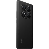 Xiaomi Redmi Note 14 Pro 12GB/512GB международная версия (черный) + умные часы Xiaomi Redmi Watch 5 Active (серебристый) по акции Image #3