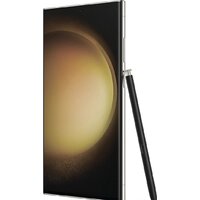 Samsung Galaxy S23 Ultra SM-S918B/DS 8GB/256GB (бежевый) Image #4