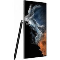 Samsung Galaxy S22 Ultra 5G SM-S908E/DS 12GB/256GB (белый фантом) Image #7