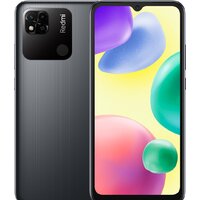 Xiaomi Redmi 10A 4GB/128GB международная версия (серый)