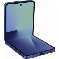 Samsung Galaxy Z Flip7 SM-F7660 12GB/512GB (синий) Image #10