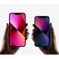 Apple iPhone 13 Dual SIM 128GB (зеленый) Image #4