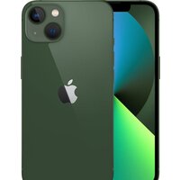 Apple iPhone 13 Dual SIM 128GB (зеленый) Image #1