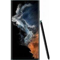 Samsung Galaxy S22 Ultra 5G SM-S908E/DS 12GB/256GB (зеленый) Image #3