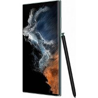 Samsung Galaxy S22 Ultra 5G SM-S908E/DS 12GB/256GB (зеленый) Image #9