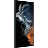 Samsung Galaxy S22 Ultra 5G SM-S908E/DS 12GB/256GB (зеленый) Image #6