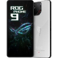 ASUS ROG Phone 9 12GB/256GB китайская версия (белый шторм) Image #2