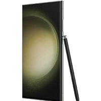 Samsung Galaxy S23 Ultra SM-S918B/DS 8GB/256GB (зеленый) Image #4